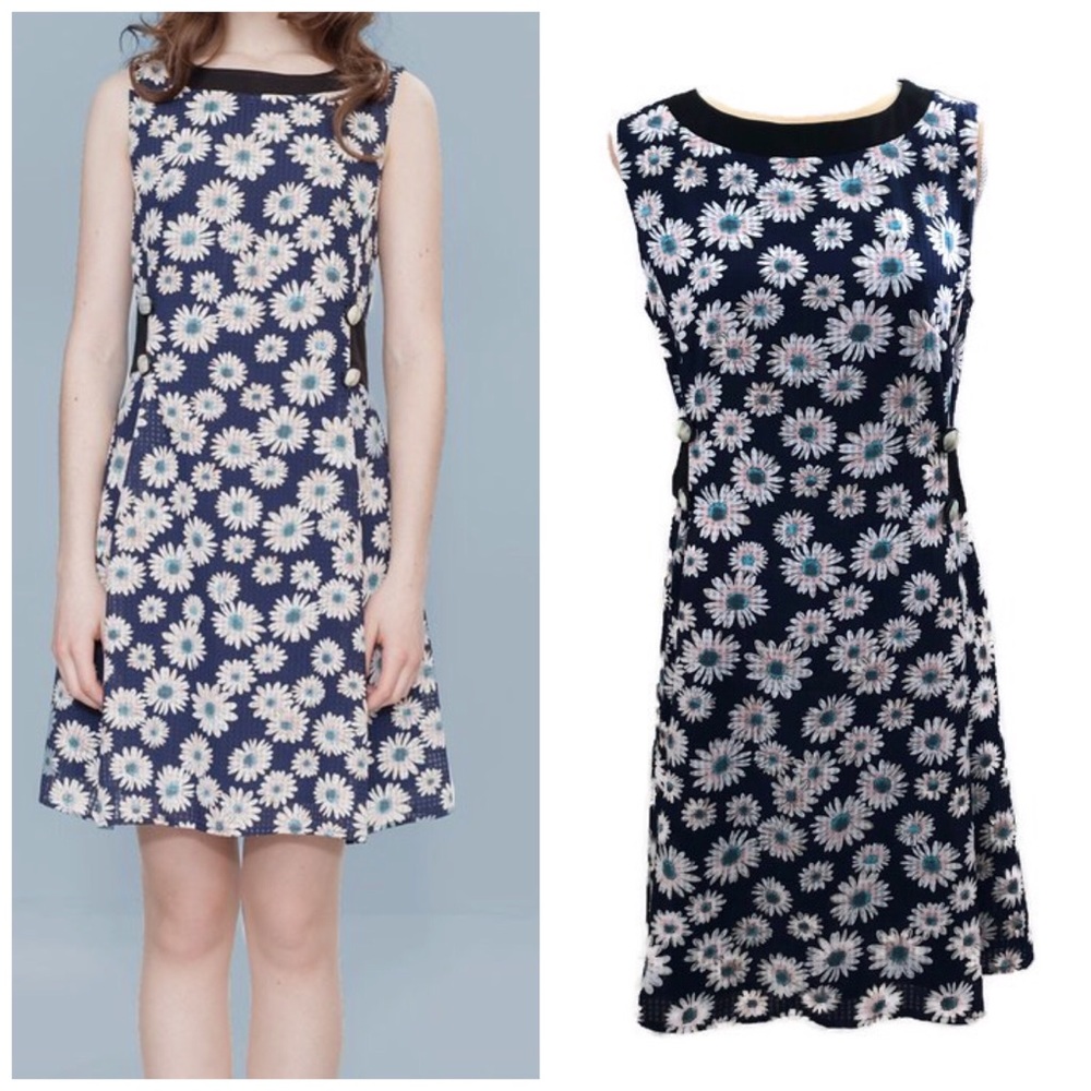 Alice’s Pig Bibi’s Belt dress